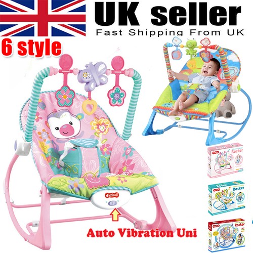 2in1 electric baby bouncer - baby,