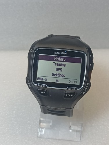 Garmin forerunner 910xt watch - forerunner,