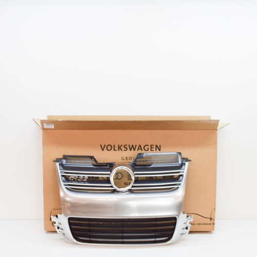 Volkswagen golf mk5 r32 front - mk5,