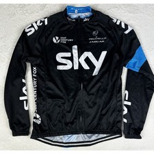 Rapha Team Sky 2014 Cycling