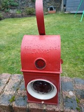 Kenyons Serilight Lens