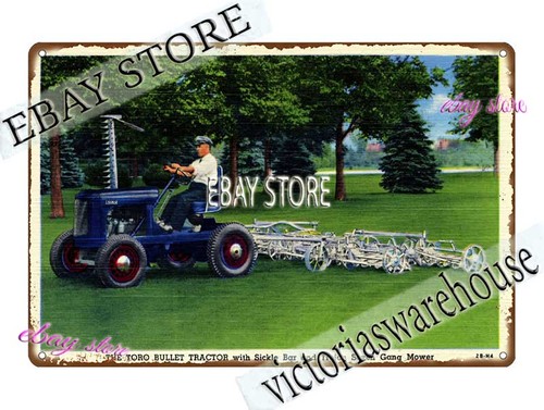1942 tractor with sickle bar - sickle,