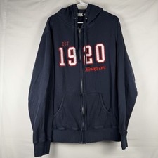 Vantage Snap On Tools Pullover