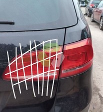 VOLKSWAGEN PASSAT MK6 DRIVER