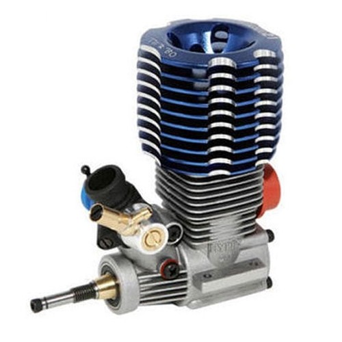 Hobao mach engine turbo - hobao,