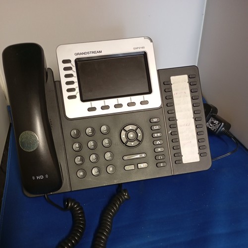 Grandstream gxp 2160 line - 2160,