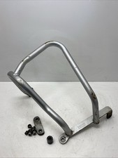 ♻️ Bmw R1200Rt 2005 - 2009 Heed Left Side Engine Crash Guard Bar ♻️