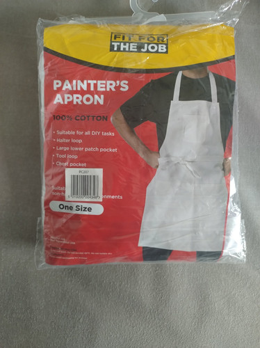 Painters apron carpenters - apron,