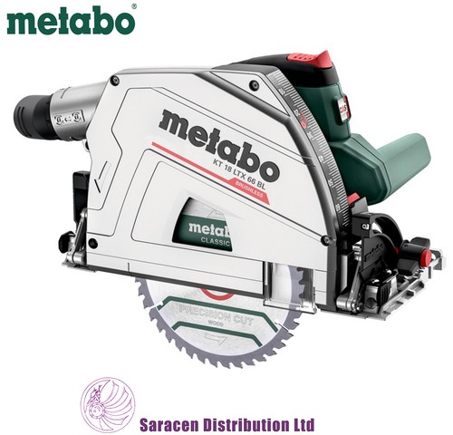 Metabo ltx 66 bl - kt,