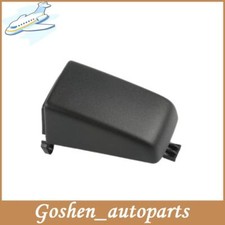 Exterior Rear Door Handle Cap