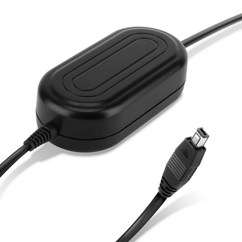 Power supply for pentax k20d - power,