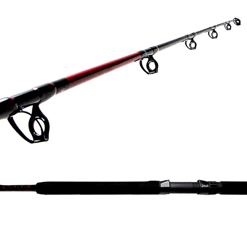 Penn warfare trolling stand - penn,