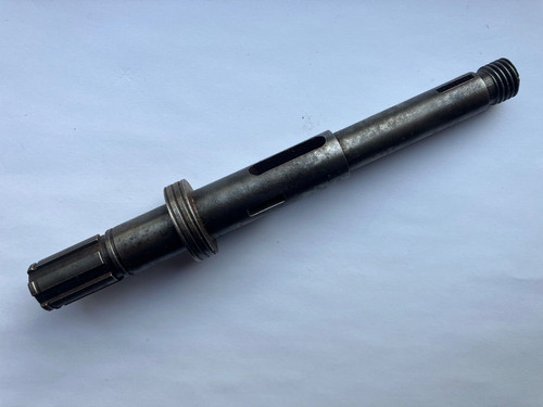 Brockhouse corgi mk2 clutch - brockhouse,