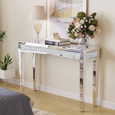 Stunning mirrored console - stunning,