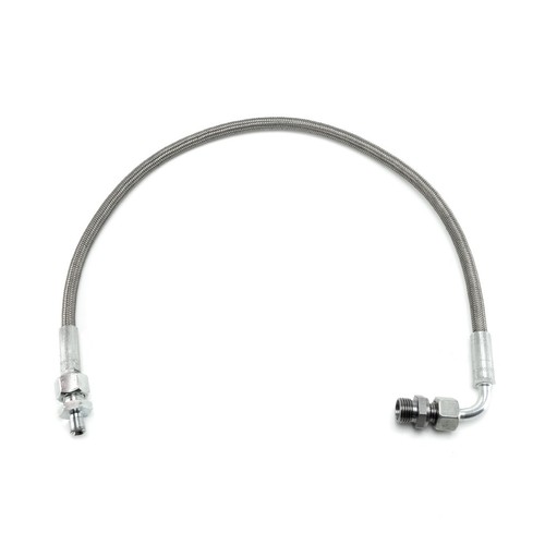 Hel performance braided turbo - hel,