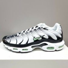 NIKE AIR MAX PLUS TN TUNED
