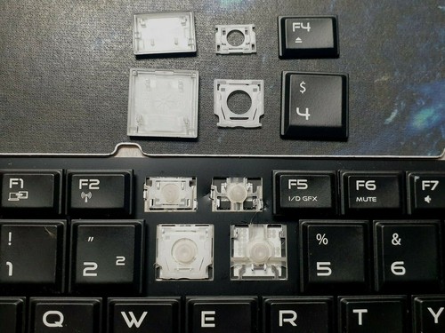 Dell alienware spare - dell,