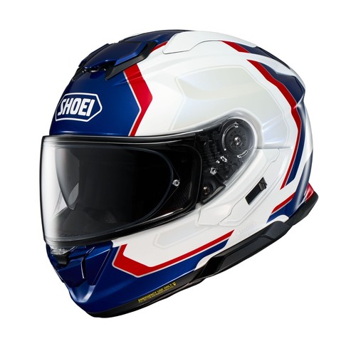 Shoei air realm - shoei, 3