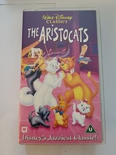 The Aristocats - Walt Disney