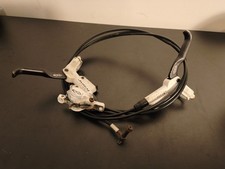 Avid Juicy Three White