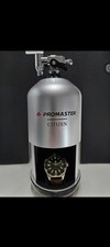 Citizen Pro master Automatic