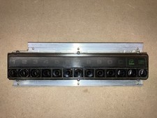 Nsm City II Jukebox Keypad /