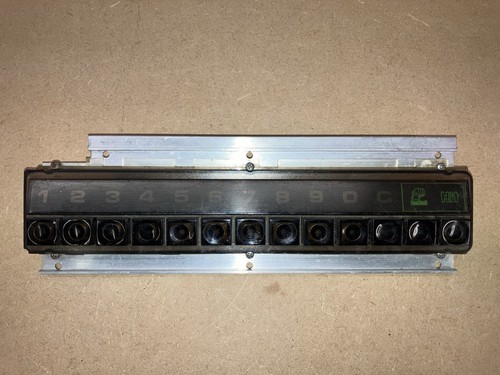 Nsm city jukebox keypad - keypad, /
