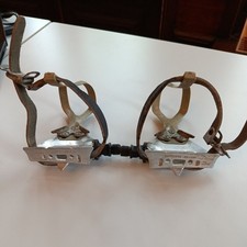 Shimano PD-A550 Vintage Toe