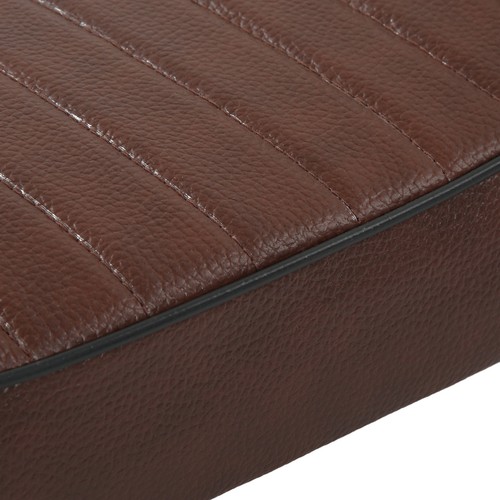 Motorcycle seat cushion - motorcycle,