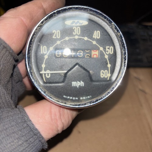 Honda c110 c111 - c111,