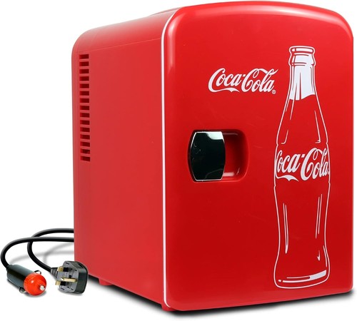 Coca cola classic mini - coca,