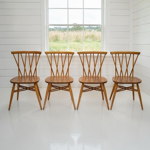 Ercol windsor candlestick - 4,
