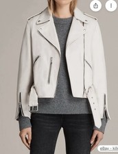 Never Worn Women’s Leather