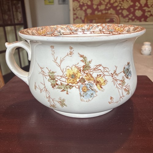 Lovely antique 1886 doulton - lovely,