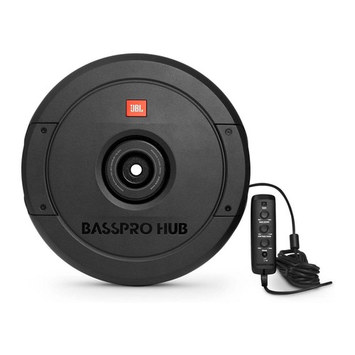 Jbl basspro hub sub - sub, spare