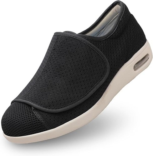 Mens diabetic edema shoes - edema,