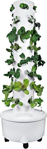 Hydroponic tower large - tower, |