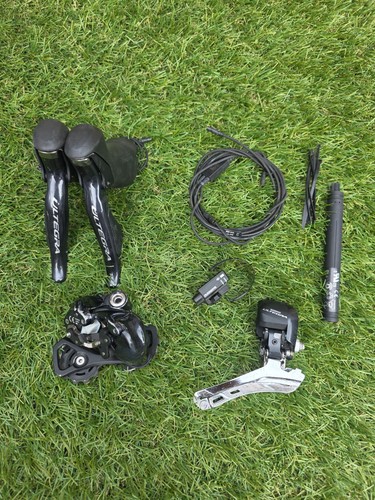 Shimano ultegra 6870 di2 - shimano,