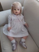 Artist Reborn Toddler Doll