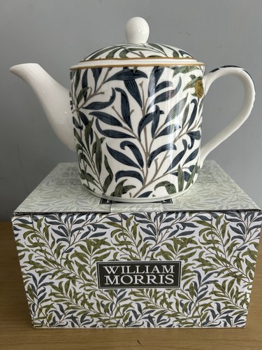 William morris willow - william,