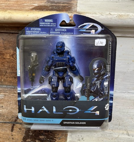 Halo spartan soldier - spartan,