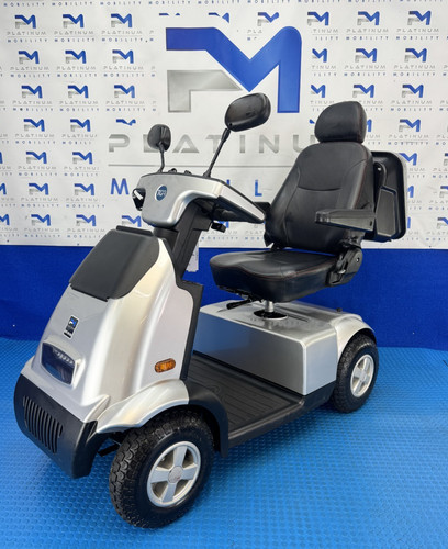 Tga breeze midi 8mph - c, all