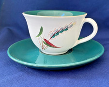 Denby Green Wheat Oven Ware