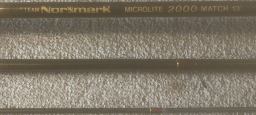 Normark microlite 2000 match - microlite,