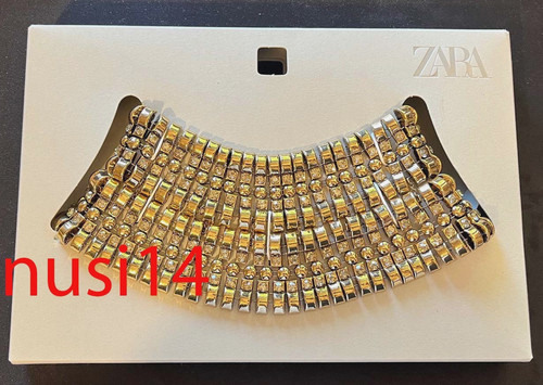 Zara woman bnwt ss26 - zara,