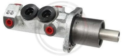 Brake master cylinder fits - master,