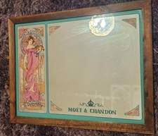 Vintage Moët & Chandon