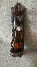Vintage art deco Wall Candle