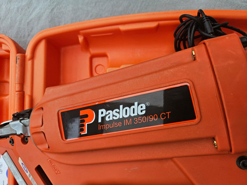 Paslode impulse 350 ct - impulse, im