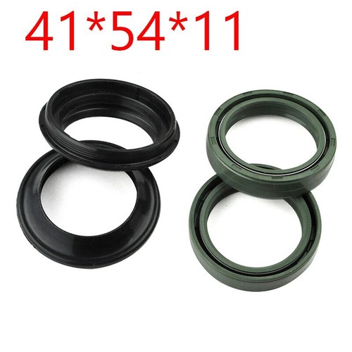41x54x11 front fork oil seal - 41x54x11,